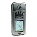 Máy định vị cầm tay GPS Garmin GPSMAP 76Cx